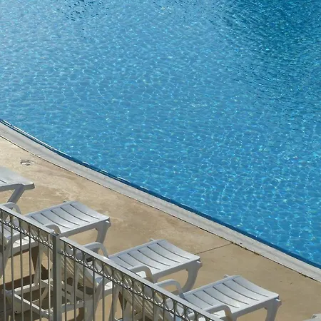 Le Liouquet 117 公寓 *