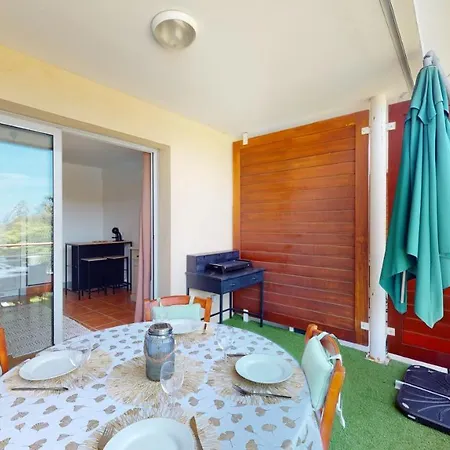 Apartman Le Liouquet 117 La Ciotat