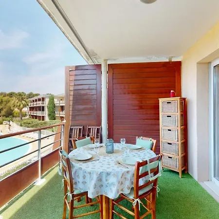Le Liouquet 117 Apartman