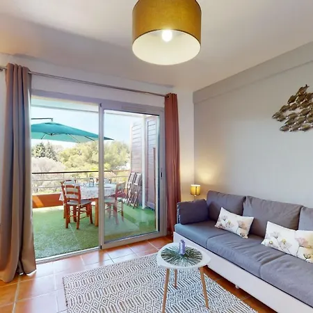 Le Liouquet 117 Appartement *
