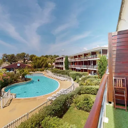 Apartment Le Liouquet 117 La Ciotat