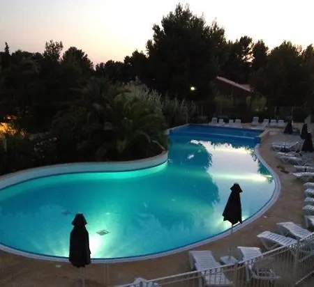 Le Liouquet 117 Apartment La Ciotat