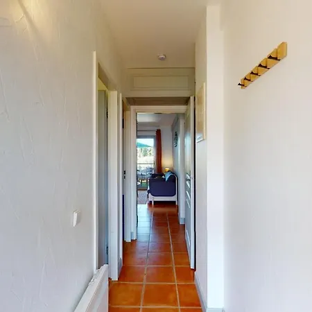 Appartamento Le Liouquet 117