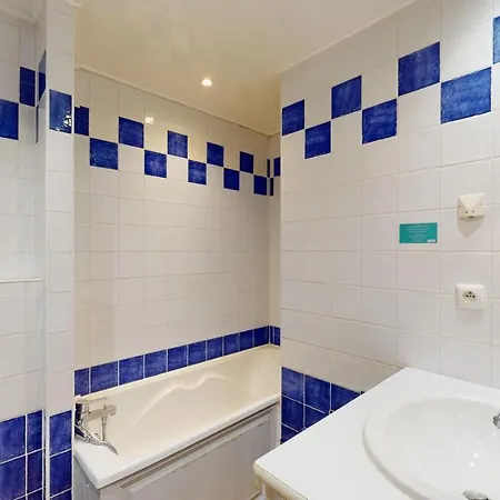 Le Liouquet 117 Apartment