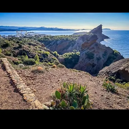 Appartamento Le Liouquet 117 La Ciotat