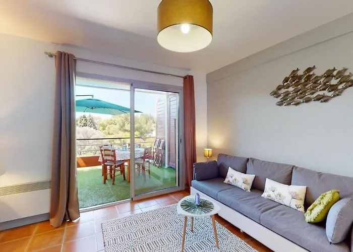 Le Liouquet 117 Appartement *